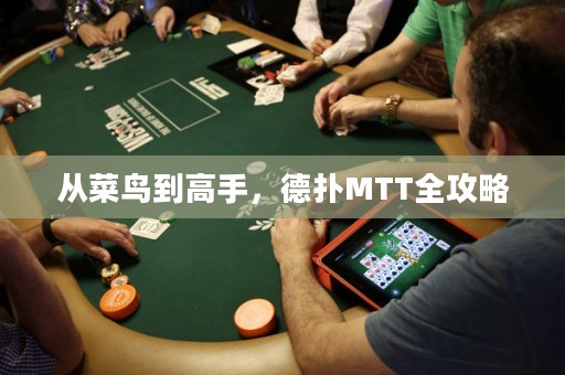 從菜鳥到高手，德?lián)銶TT全攻略
