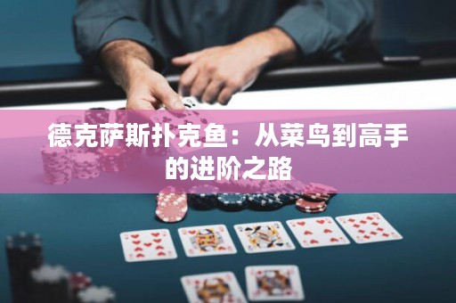 德克薩斯撲克魚：從菜鳥到高手的進(jìn)階之路