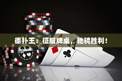 德?lián)渫酰赫鞣谱?，馳騁勝利！