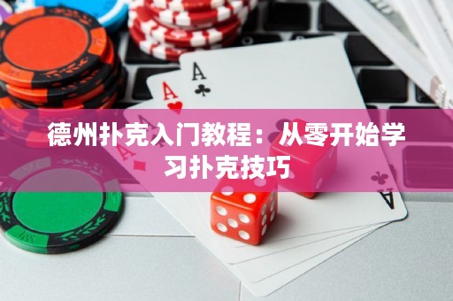 德州撲克入門教程：從零開始學(xué)習(xí)撲克技巧
