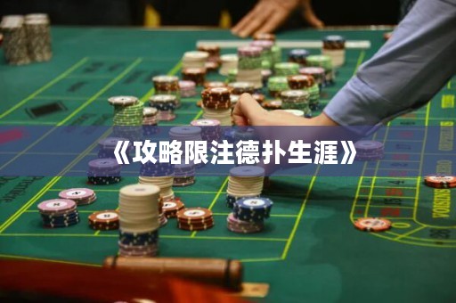 《攻略限注德?lián)渖摹? title=