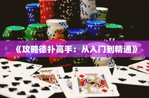 《攻略德?lián)涓呤郑簭娜腴T到精通》